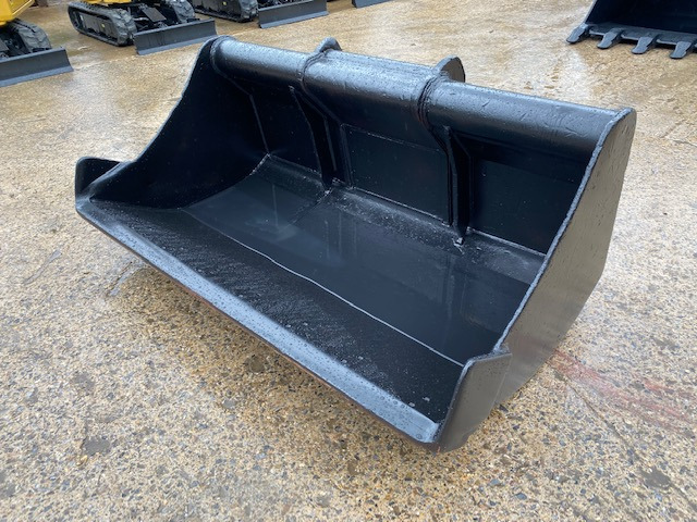 Arden Equipment 2000 mm - QA61/62/63  - Godet pour pelle pour Engins de chantier: photos 1 Arden Equipment 2000 mm - QA61/62/63  - Godet pour pelle pour Engins de chantier: photos 1