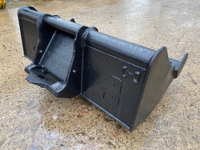 Arden Equipment 2000 mm - QA61/62/63  - Godet pour pelle pour Engins de chantier: photos 3 Arden Equipment 2000 mm - QA61/62/63  - Godet pour pelle pour Engins de chantier: photos 3