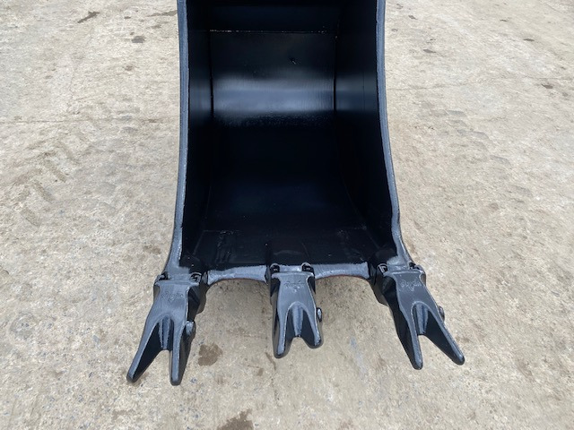 Arden Equipment 800 mm - QA 61/62/63  - Godet pour pelle: photos 5 Arden Equipment 800 mm - QA 61/62/63  - Godet pour pelle: photos 5