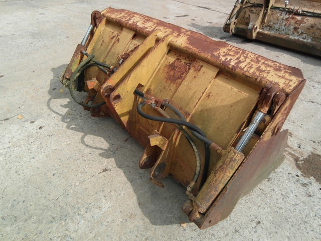 Atlas - Godet pour chargeur: photos 3 Atlas - Godet pour chargeur: photos 3