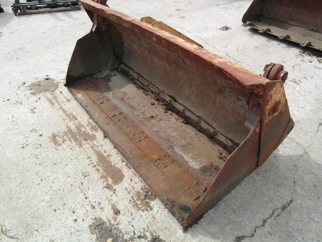 Atlas - Godet pour chargeur: photos 1 Atlas - Godet pour chargeur: photos 1