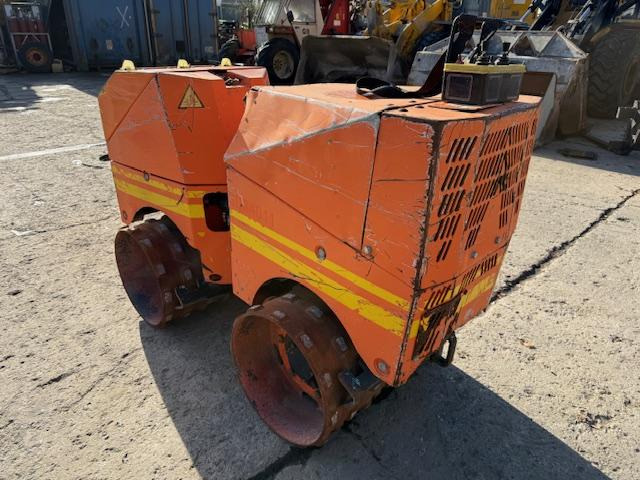 Ammann Rammax 1510-CI - Autre matériel: photos 2 Ammann Rammax 1510-CI - Autre matériel: photos 2