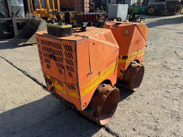 Ammann Rammax 1510-CI - Autre matériel: photos 1 Ammann Rammax 1510-CI - Autre matériel: photos 1