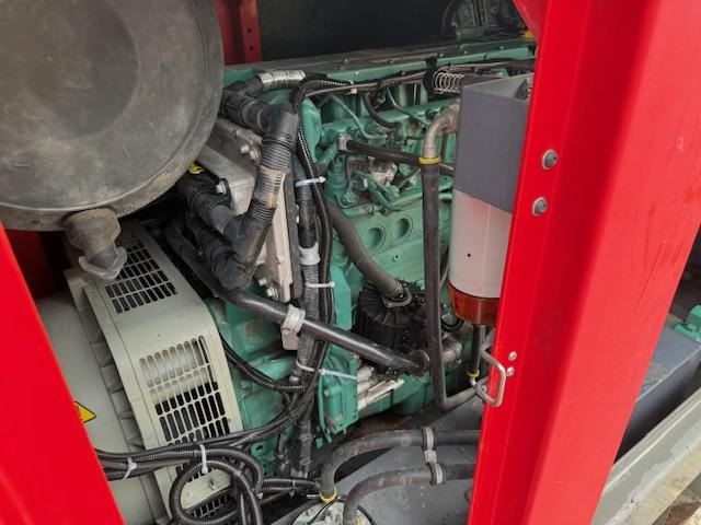 Autre matériel Atlas Copco QAS 150: photos 13