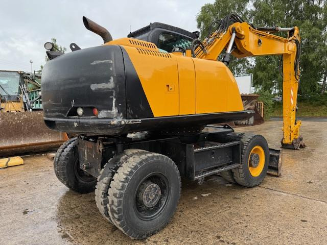 JCB JS 175 W+ - Autre matériel: photos 3 JCB JS 175 W+ - Autre matériel: photos 3