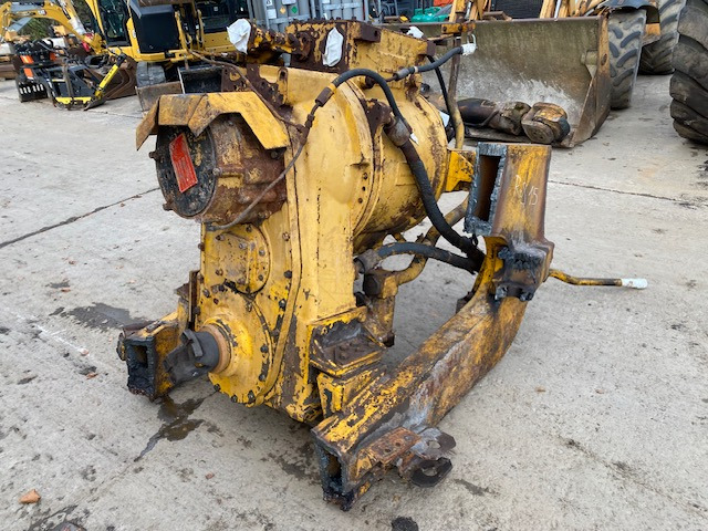CAT 3P-3057 / 3P-9094 / CAT 988 B - 50W3275 - Boîte de vitesse pour Engins de chantier: photos 1 CAT 3P-3057 / 3P-9094 / CAT 988 B - 50W3275 - Boîte de vitesse pour Engins de chantier: photos 1