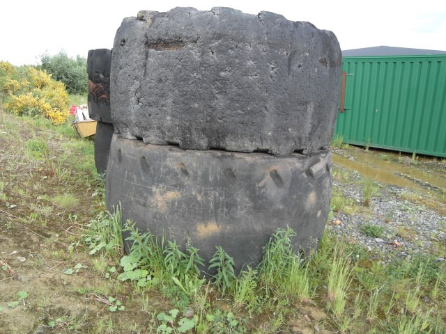 CAT 992 C - Pneu pour Engins de chantier: photos 4 CAT 992 C - Pneu pour Engins de chantier: photos 4