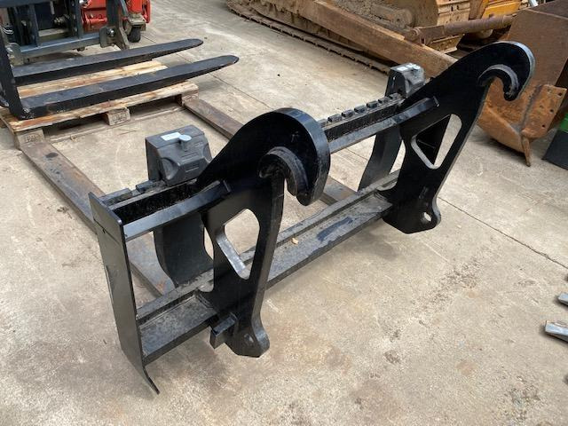 Cat 926-930-938 - Fourches pour Engins de chantier: photos 4 Cat 926-930-938 - Fourches pour Engins de chantier: photos 4