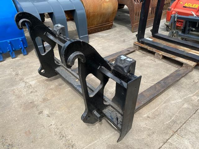 Cat 926-930-938 - Fourches pour Engins de chantier: photos 3 Cat 926-930-938 - Fourches pour Engins de chantier: photos 3
