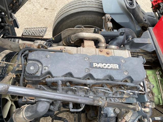 Camion plateau, Camion grue DAF LF FA 55.280: photos 11