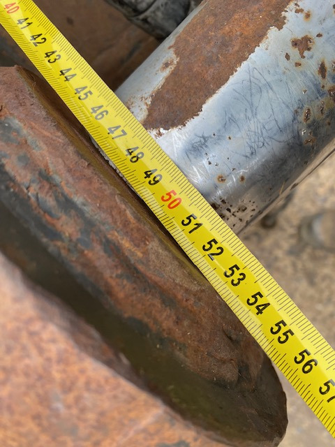 Tiltrotator Engcon EC 30 PUP80BHD10: photos 12 Tiltrotator Engcon EC 30 PUP80BHD10: photos 12