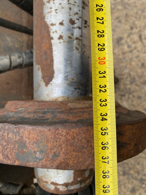 Tiltrotator Engcon EC 30 PUP80BHD10: photos 8 Tiltrotator Engcon EC 30 PUP80BHD10: photos 8