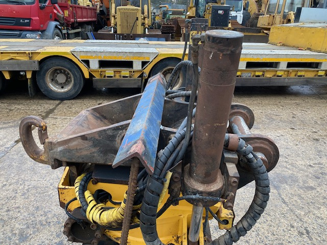 Tiltrotator Engcon EC 30 PUP80BHD10: photos 13 Tiltrotator Engcon EC 30 PUP80BHD10: photos 13