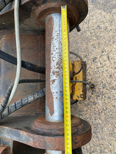 Tiltrotator Engcon EC 30 PUP80BHD10: photos 7 Tiltrotator Engcon EC 30 PUP80BHD10: photos 7