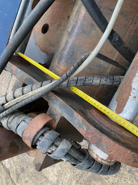 Tiltrotator Engcon EC 30 PUP80BHD10: photos 11 Tiltrotator Engcon EC 30 PUP80BHD10: photos 11