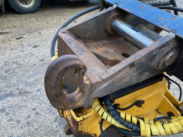 Tiltrotator Engcon EC 30 PUP80BHD10: photos 14 Tiltrotator Engcon EC 30 PUP80BHD10: photos 14