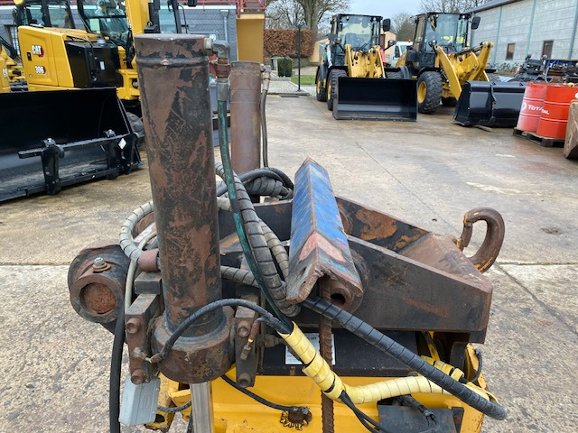 Tiltrotator Engcon EC 30 PUP80BHD10: photos 17 Tiltrotator Engcon EC 30 PUP80BHD10: photos 17