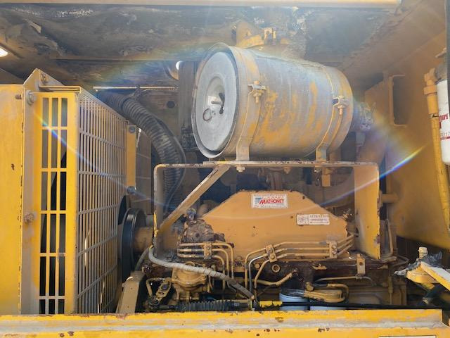 Chargeuse sur pneus Furukawa 335: photos 9 Chargeuse sur pneus Furukawa 335: photos 9