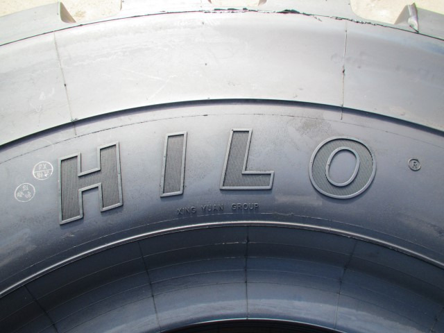 HILO 35/65R33 LCHS - Pneu pour Engins de chantier: photos 5 HILO 35/65R33 LCHS - Pneu pour Engins de chantier: photos 5