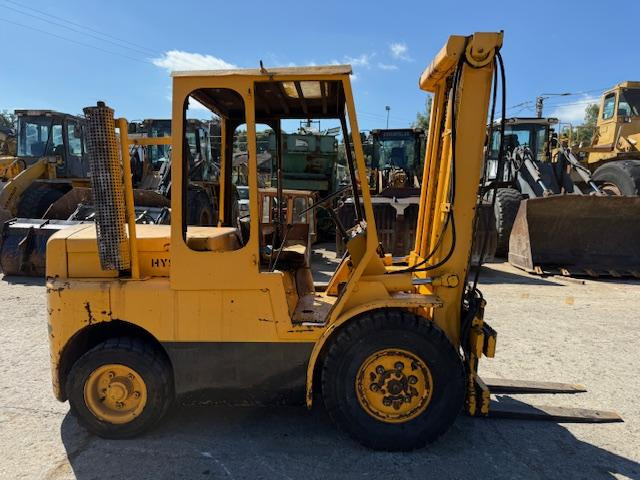 Hyster H 70 C  en crédit-bail Hyster H 70 C: photos 20