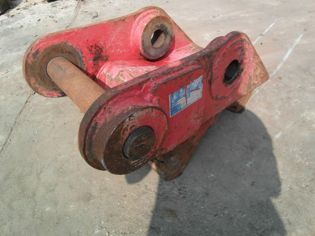 Lehnhoff MS 4 - Attache rapide: photos 1 Lehnhoff MS 4 - Attache rapide: photos 1