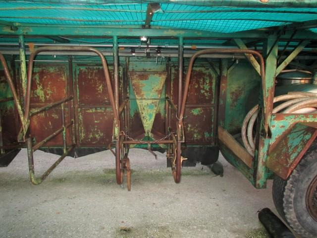 Matériel de traite Melkwagen 6 Stehplätze: photos 11 Matériel de traite Melkwagen 6 Stehplätze: photos 11