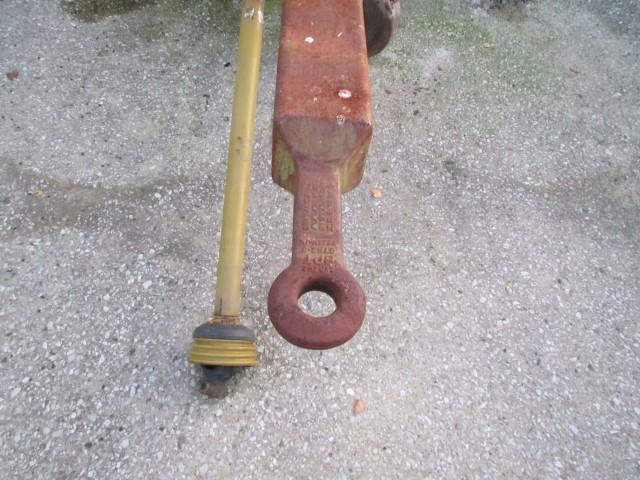 Matériel de traite Melkwagen 6 Stehplätze: photos 8 Matériel de traite Melkwagen 6 Stehplätze: photos 8