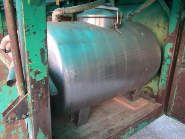 Matériel de traite Melkwagen 6 Stehplätze: photos 14 Matériel de traite Melkwagen 6 Stehplätze: photos 14