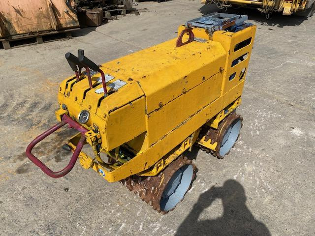 Rammax RW 700 - Mini compacteur: photos 3 Rammax RW 700 - Mini compacteur: photos 3