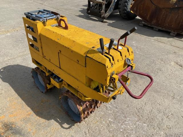 Rammax RW 700 - Mini compacteur: photos 4 Rammax RW 700 - Mini compacteur: photos 4