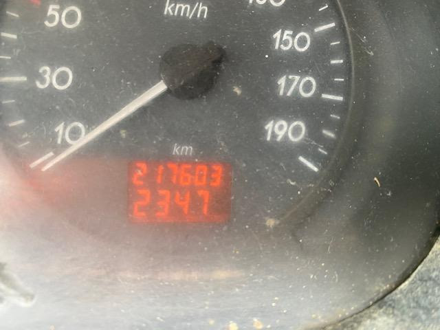 Fourgon grand volume Renault Mascott 130.35: photos 6