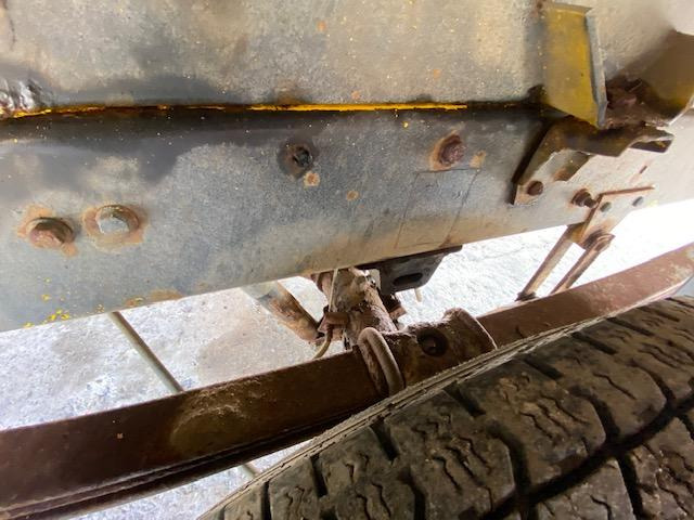 Fourgon grand volume Renault Mascott 130.35: photos 14