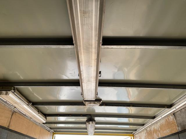 Fourgon grand volume Renault Mascott 130.35: photos 17