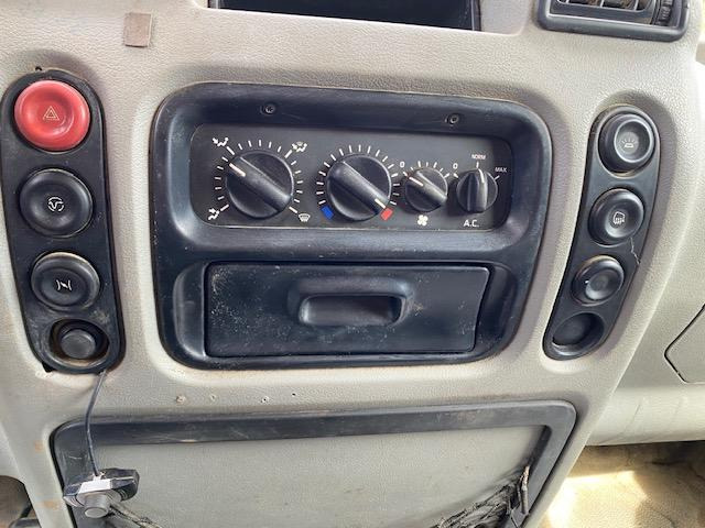 Fourgon grand volume Renault Mascott 130.35: photos 7