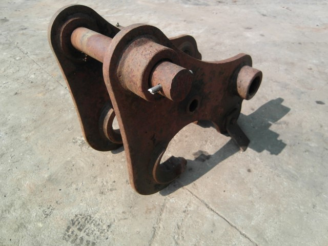 Retromatic - Attache rapide: photos 1 Retromatic - Attache rapide: photos 1