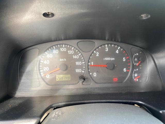 Voiture Suzuki Jimny: photos 6