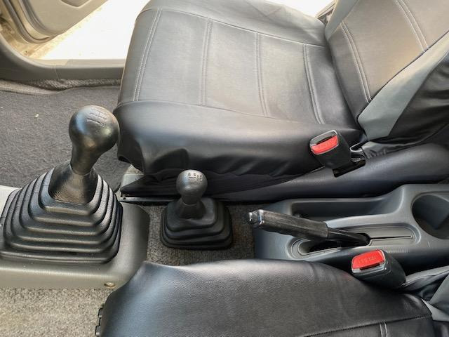 Voiture Suzuki Jimny: photos 10