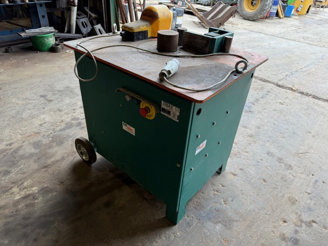 Triax PFX 42 - Matériel de chantier: photos 2 Triax PFX 42 - Matériel de chantier: photos 2