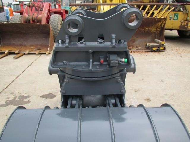 Grappin pour Engins de chantier VTN BM80S: photos 8