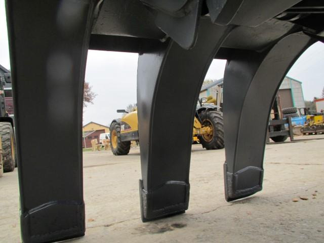 Grappin pour Engins de chantier VTN BM80S: photos 9