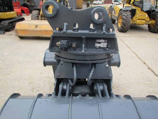Grappin pour Engins de chantier VTN BM80S: photos 7