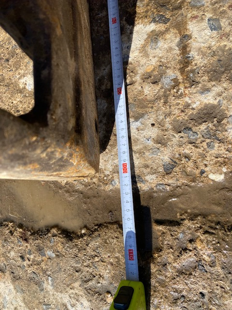 Grappin pour Engins de chantier Verachtert VRG 25: photos 7