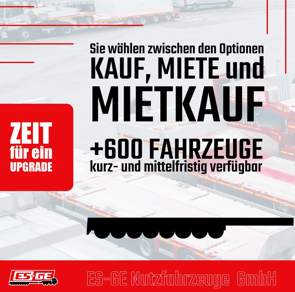 Kögel 3-Achs-Cargo-Coil-Pritschensattelanhänger Kögel 3-Achs-Cargo-Coil-Pritschensattelanhänger - Semi-remorque rideaux coulissants: photos 5 Kögel 3-Achs-Cargo-Coil-Pritschensattelanhänger Kögel 3-Achs-Cargo-Coil-Pritschensattelanhänger - Semi-remorque rideaux coulissants: photos 5