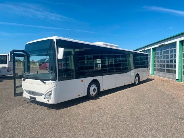 Iveco Crossway LE KLIMA LAWO ZF EcoLife - Bus urbain: photos 5 Iveco Crossway LE KLIMA LAWO ZF EcoLife - Bus urbain: photos 5