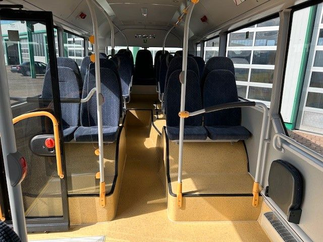 Bus urbain MAN Lions City A21: photos 8