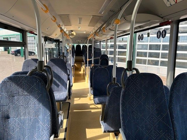 Bus urbain MAN Lions City A21: photos 7