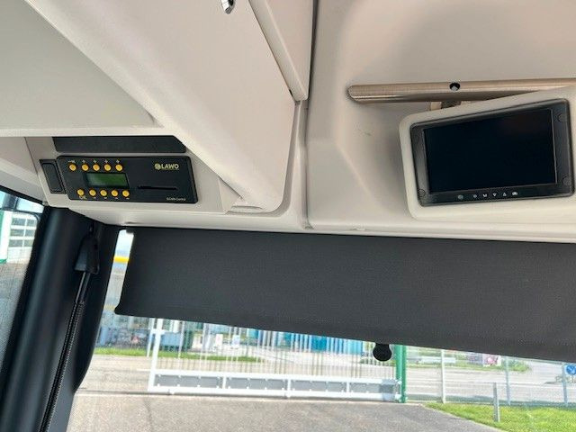 Bus urbain MAN Lions City A21: photos 12