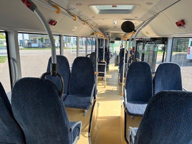Bus urbain MAN Lions City A21: photos 9