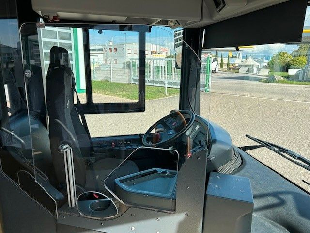 Bus urbain MAN Lions City A21: photos 6