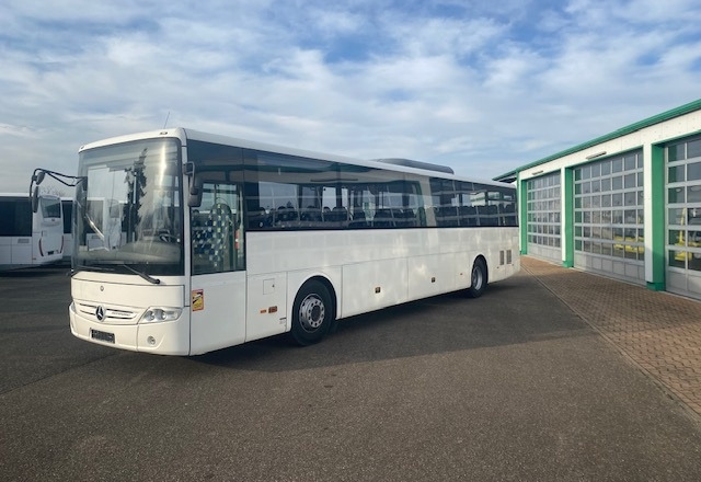 MB INTOURO M EZ 2017 - Bus interurbain: photos 4 MB INTOURO M EZ 2017 - Bus interurbain: photos 4